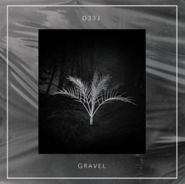 GRAVEL | VINYL RECORD (LP)