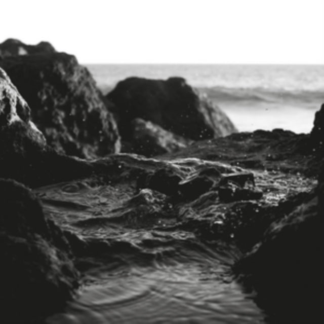 BATHS | OCEAN DEATH EP | VINYL RECORD (LP)