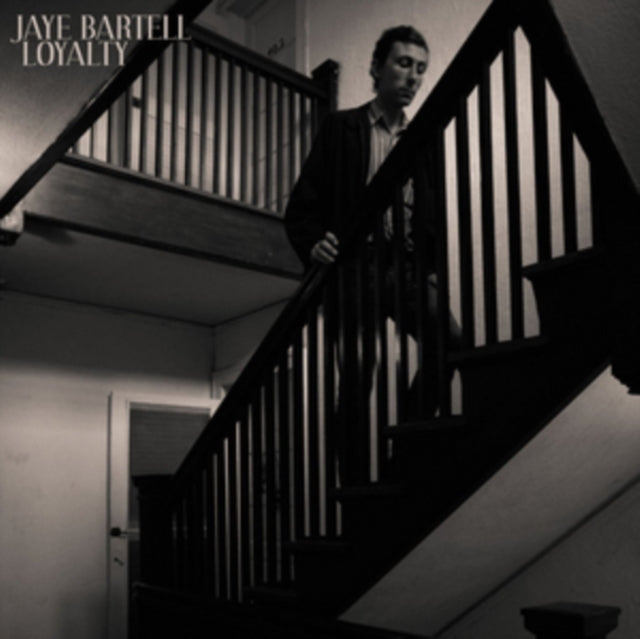 BARTELL, JAYE | LOYALTY | VINYL RECORD (LP)