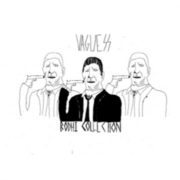 VAGUESS | BODHI COLLECTION | VINYL RECORD (LP)