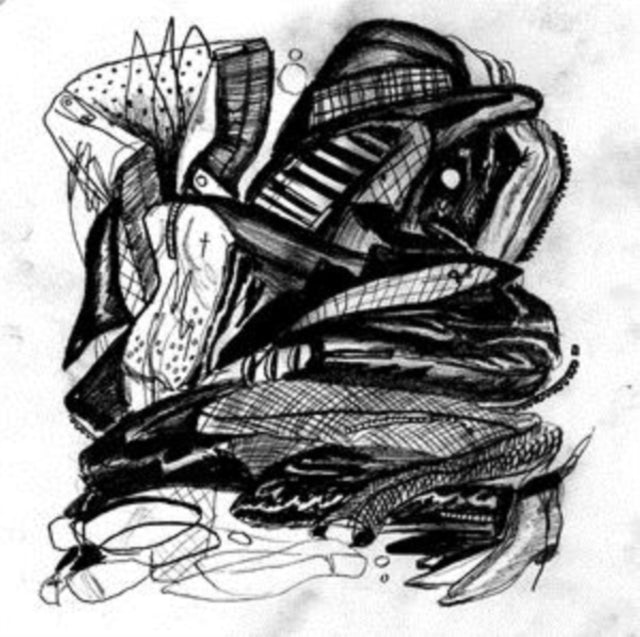 GIRL TEARS | WOKE AGAINST THE TIDE | VINYL RECORD (LP)