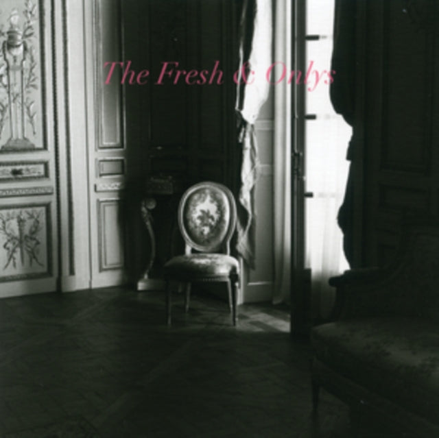 FRESH & THE ONLYS | WOLF LIE DOWN (DL CARD) | VINYL RECORD (LP)