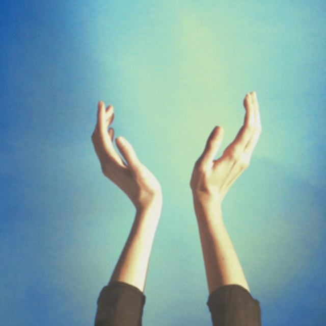 CULTS | OFFERING | VINYL RECORD (LP)