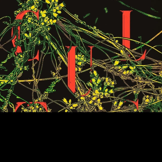 CULTS | HOST (EVERGREEN VINYL) (I) | VINYL RECORD (LP)