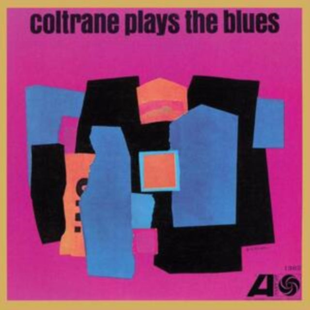 COLTRANE, JOHN | COLTRANE PLAYS THE BLUES (LIMITED EDITION 45RPM 180G) | VINYL RECORD (LP)