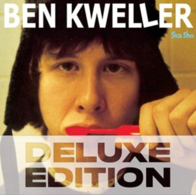 KWELLER, BEN | SHA SHA 20TH ANNIVERSARY DELUXE (3LP) | VINYL RECORD (LP)