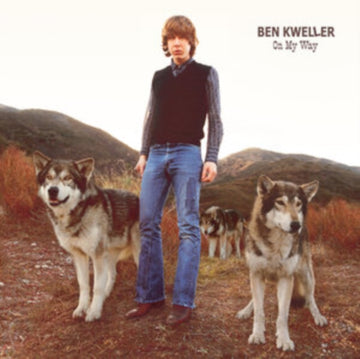 ON MY WAY (BROWN VINYL/2LP) | VINYL RECORD (LP)