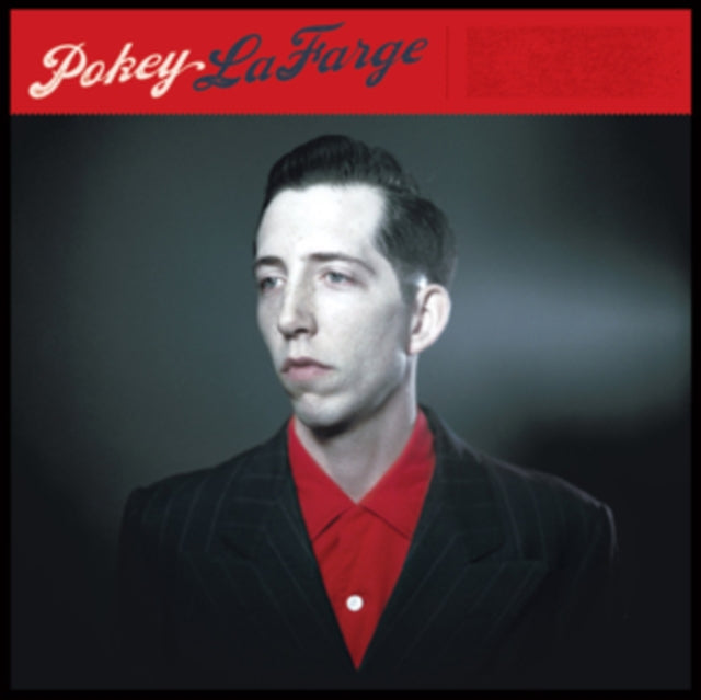 LAFARGE, POKEY | POKEY LAFARGE | VINYL RECORD (LP)
