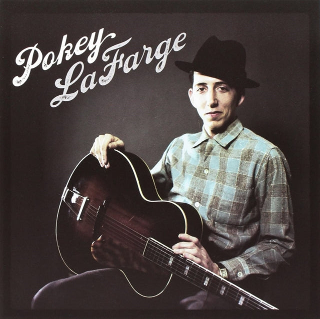 LAFARGE, POKEY | CENTRAL TIME / ST. LOUIS CRAWL | 7IN VINYL