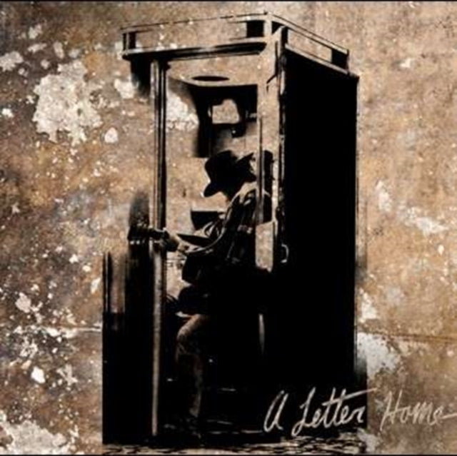 YOUNG,  NEIL | LETTER HOME (180G) | VINYL RECORD (LP)
