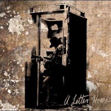 YOUNG,  NEIL | LETTER HOME (180G) | VINYL RECORD (LP)