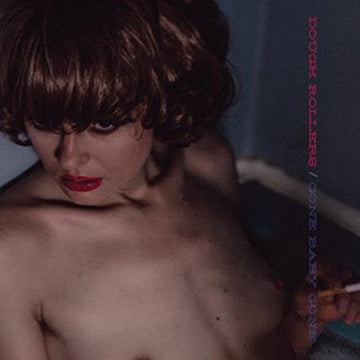 GONE BABY GONE | VINYL RECORD (LP)
