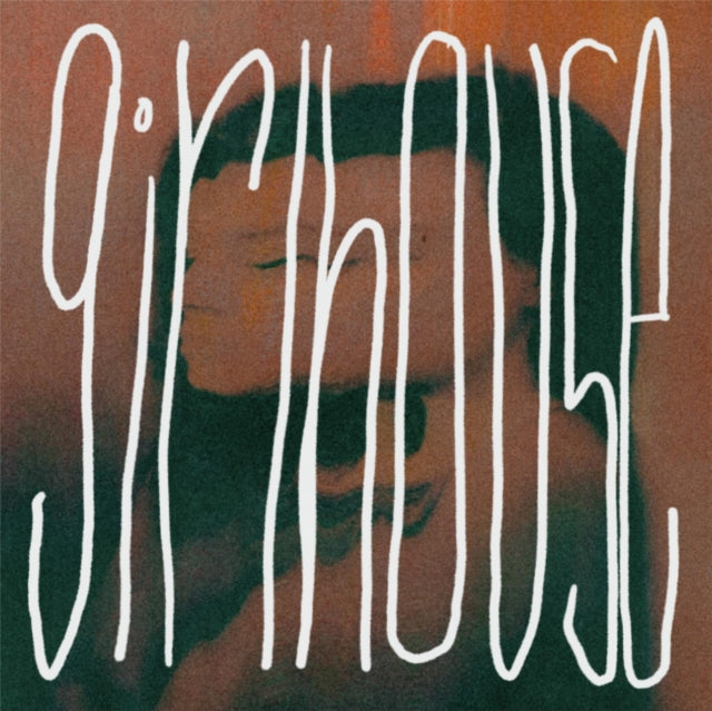 GIRLHOUSE | GIRLHOUSE EPS | VINYL RECORD (LP)