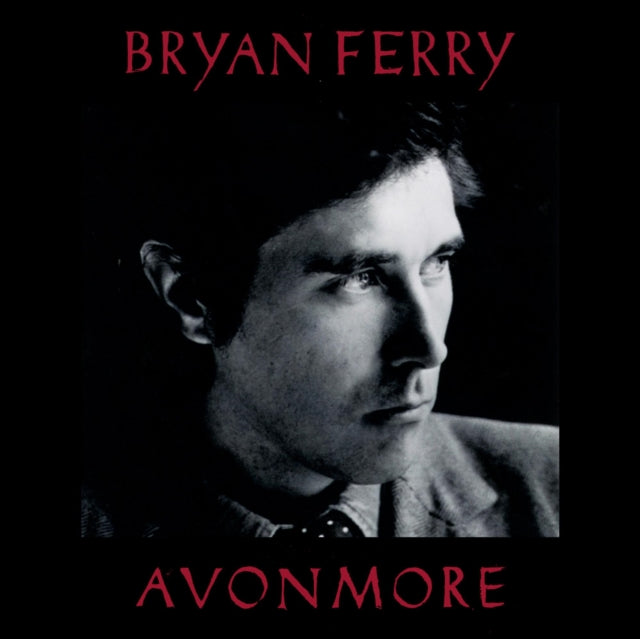 FERRY, BRYAN | AVONMORE | VINYL RECORD (LP)