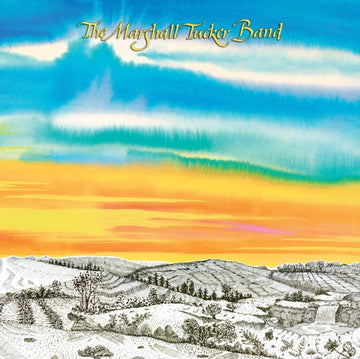 TUCKER, MARSHALL BAND | MARSHALL TUCKER BAND (CANARY YELLOW VINYL) | VINYL RECORD (LP)