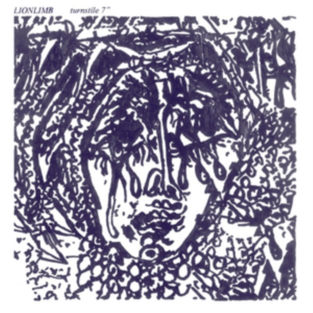 LIONLIMB | TURNSTILE | 7IN VINYL