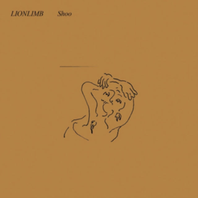 LIONLIMB | SHOO | VINYL RECORD (LP)