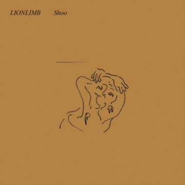 LIONLIMB | SHOO | VINYL RECORD (LP)