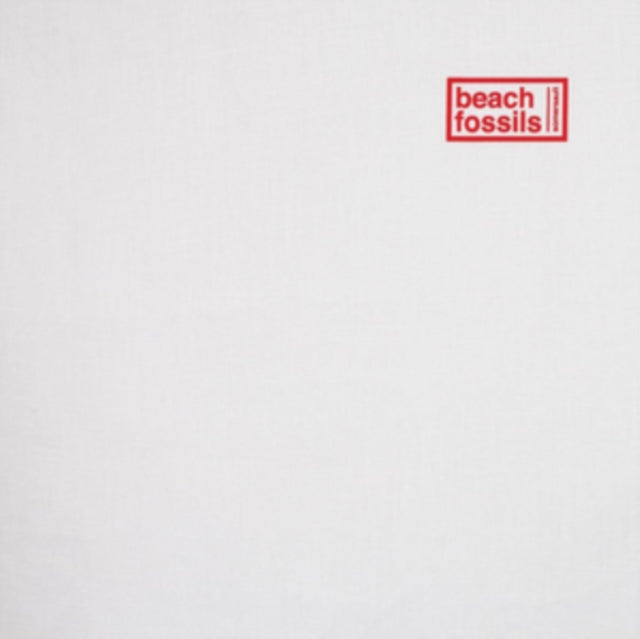 BEACH FOSSILS | SOMERSAULT | VINYL RECORD (LP)