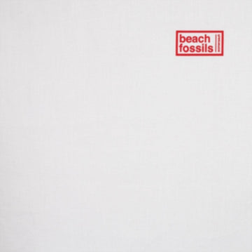 BEACH FOSSILS | SOMERSAULT | VINYL RECORD (LP)
