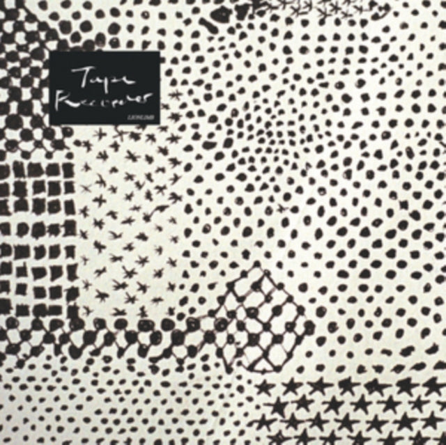 LIONLIMB | TAPE RECORDER | VINYL RECORD (LP)