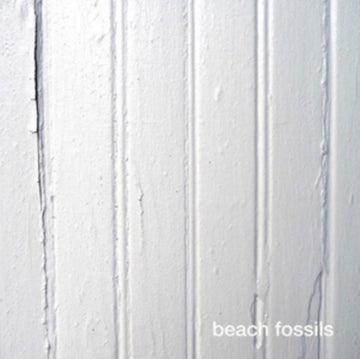 BEACH FOSSILS (CLEAR GREEN VINYL) | VINYL RECORD (LP)