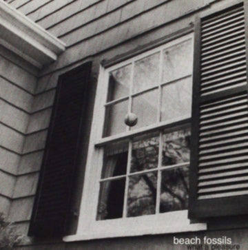 BEACH FOSSILS | WHAT A PLEASURE | MUSIC CASSETTE