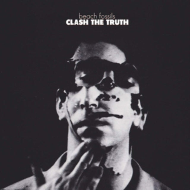 BEACH FOSSILS | CLASH THE TRUTH + DEMOS | MUSIC CASSETTE