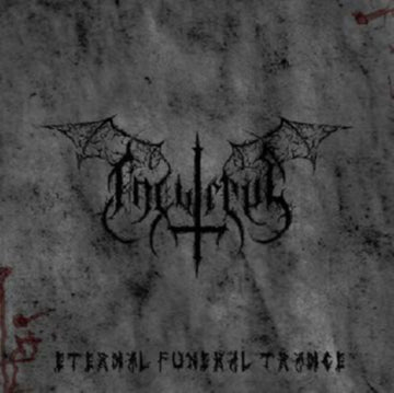 INCURSUS | ETERNAL FUNERAL TRANCE | CD