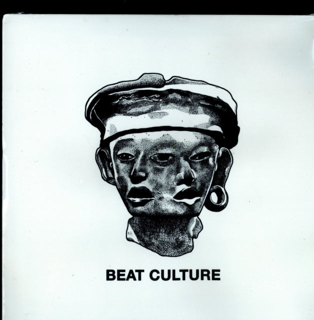 BEAT CULTURE | DRIFTER (FT. PSYCHIC TWIN) | VINYL RECORD (LP)