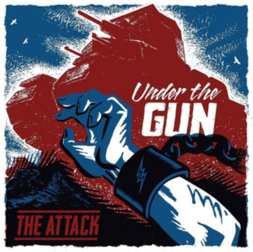 UNDER THE GUN | 7IN VINYL