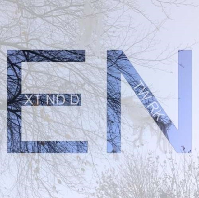 EXTNDDNTWRK | UNTLD | 10IN VINYL