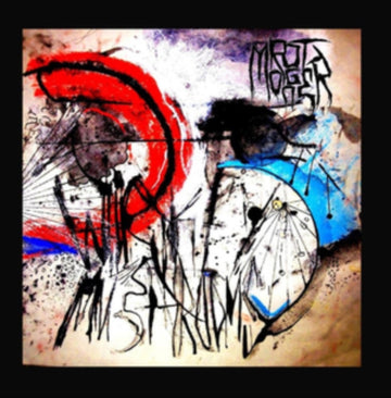 ROT MONGER | WHISKEY AND MUSHROOMS | VINYL RECORD (LP)