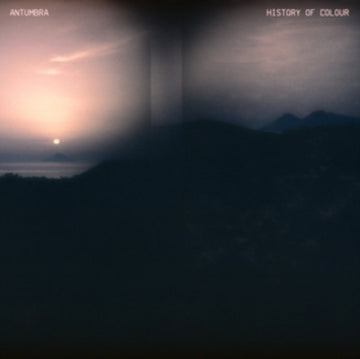 ANTUMBRA | VINYL RECORD (LP)