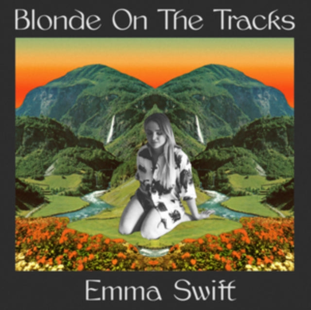 SWIFT, EMMA | BLONDE ON THE TRACKS | VINYL RECORD (LP)