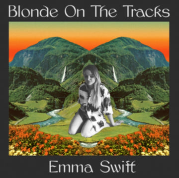 SWIFT, EMMA | BLONDE ON THE TRACKS | VINYL RECORD (LP)