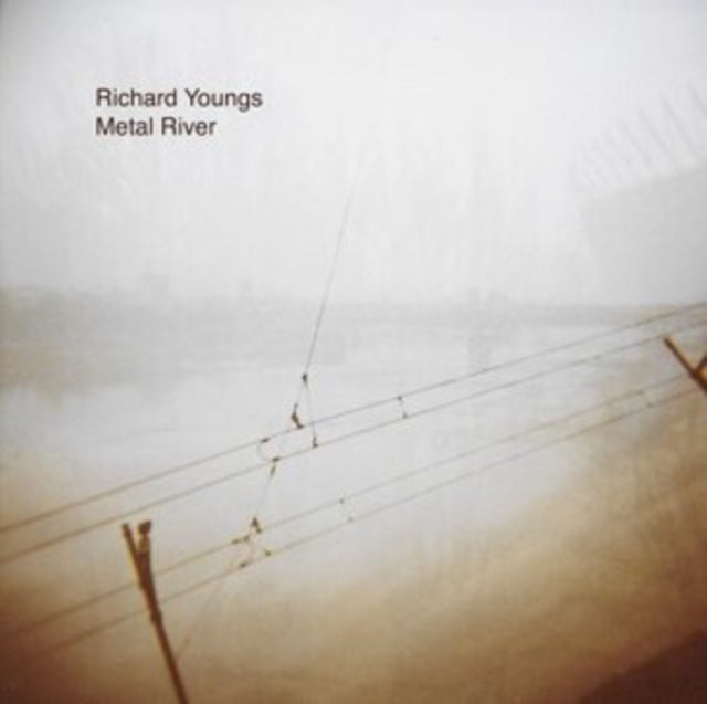 YOUNGS, RICHARD | METAL RIVER | VINYL RECORD (LP)