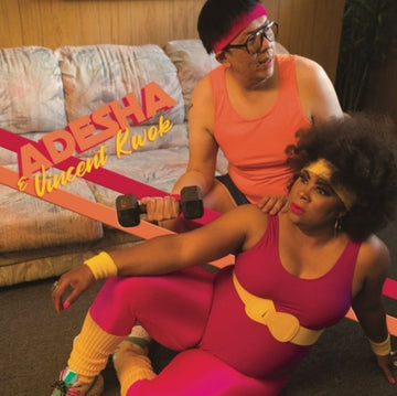 HOT MESS/GIRL FAN (MAGENTA VINYL) | VINYL RECORD (LP)