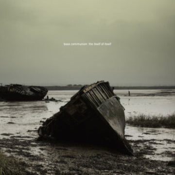 ITSELF OF ITSELF | VINYL RECORD (LP)