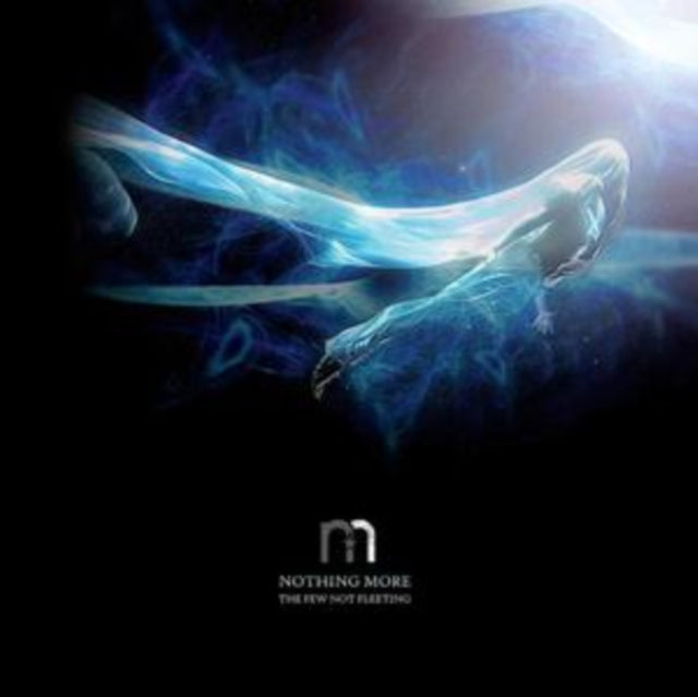 NOTHING MORE | FEW NOT FLEETING | VINYL RECORD (LP)