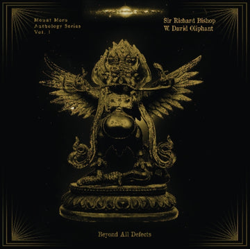 BISHOP, RICHARD & W. DAVID OLIPHANT | BEYOND ALL DEFECTS: MOUNT MERU ANTHOLOGY SERIES VOL. 1 | VINYL RECORD (LP)