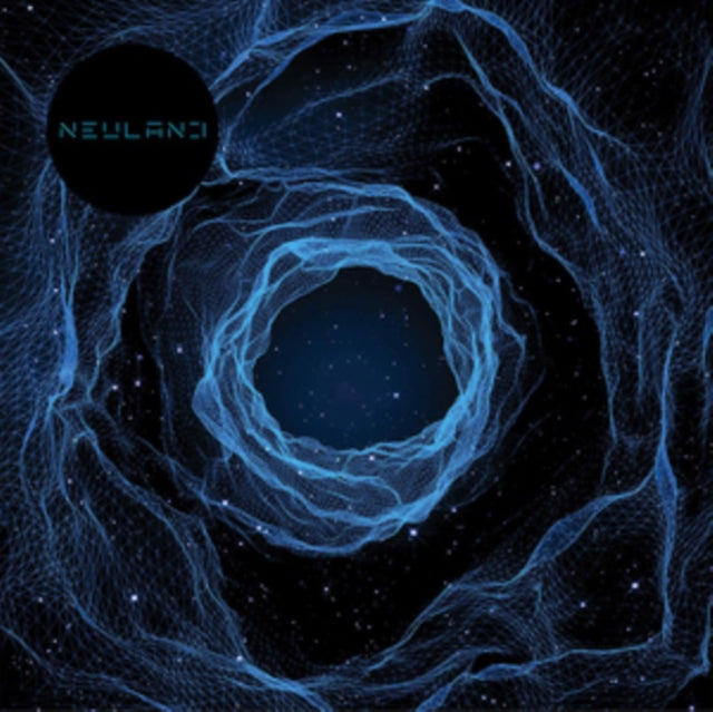 NEULAND | NEULAND (BLUE VINYL) | VINYL RECORD (LP)