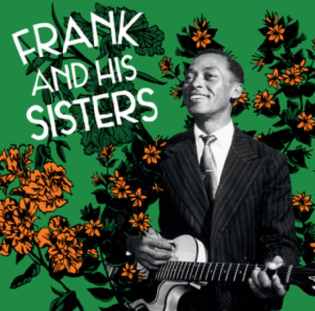 FRANK & HIS SISTERS | FRANK & HIS SISTERS | VINYL RECORD (LP)