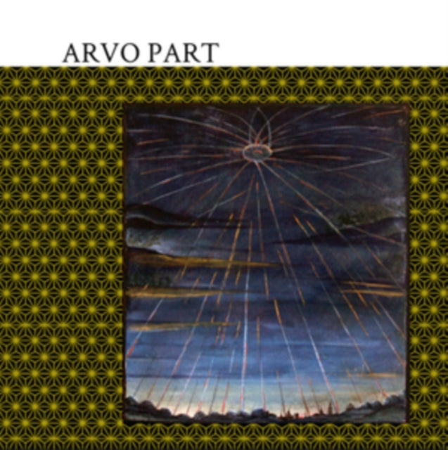 PÃ„RT, ARVO | FUR ALINA | VINYL RECORD (LP)