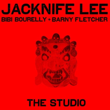 STUDIO (FT. BIBI BOURELLY & BARNY FLETCHER) B/W I'M GETTING TIRED (FT EARL ST. CLAIR & BETH DITTO) | 7IN VINYL