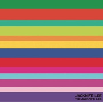 JACKNIFE LEE | VINYL RECORD (LP)