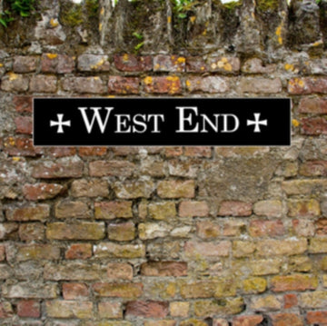 WEST END | VINYL RECORD (LP)