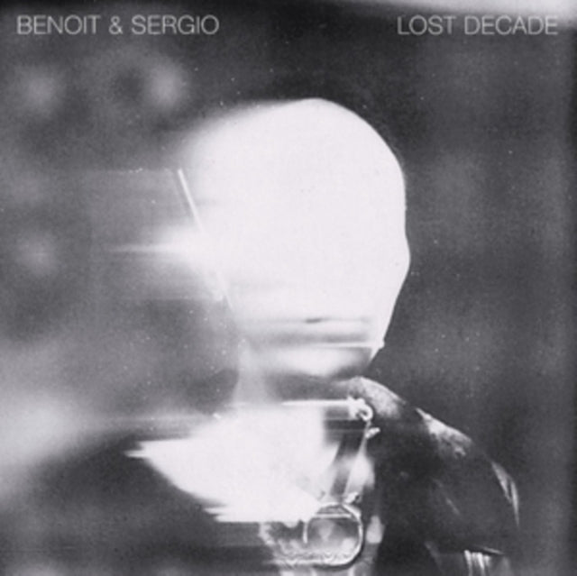 BENOIT & SERGIO | LOST DECADE | VINYL RECORD (LP)