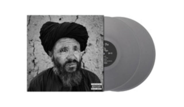 VINNIE PAZ | ALL ARE GUESTS IN THE HOUSE OF GOD (2LP) | VINYL RECORD (LP)