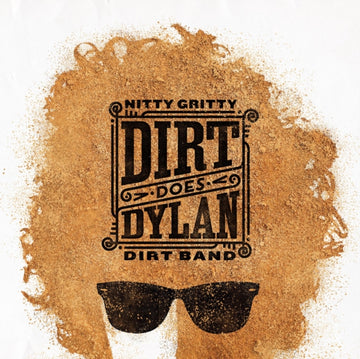 NITTY GRITTY DIRT BAND | DIRT DOES DYLAN | VINYL RECORD (LP)